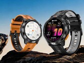 De Rollme G9 is een nieuwe, betaalbare smartwatch