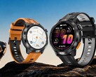 De Rollme G9 is een nieuwe, betaalbare smartwatch