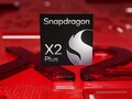 Qualcomm Snapdragon X2 SD X2 Plus X2P-42-100 Notebook Processor