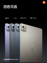 (Afbeeldingsbron: Xiaomi)