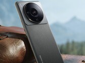De Xiaomi 12S Ultra. (Bron: Xiaomi)