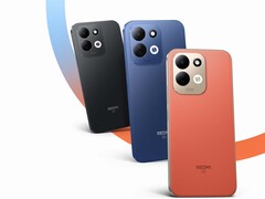 Redmi 17 5G: De smartphone is inmiddels verkrijgbaar in Duitsland