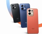 Redmi 17 5G: De smartphone is inmiddels verkrijgbaar in Duitsland