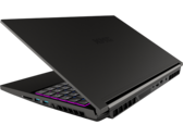 Schenker XMG Neo 15 gaming laptop in review - RTX 3080 met 165W TGP zorgt voor hoge scores