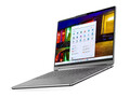 Intel Core i7-1260P debuut: Lenovo Yoga 9 14IAP7 convertible review