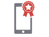 Notebookcheck's Top 10 Smartphones (2014)