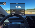 2024 Model 3 Prestaties deed 10,92s 1/4 mijl (afbeelding: Dragy/YT)