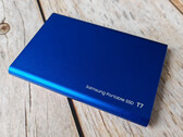 Samsung draagbare SSD T7 korte bespreking - Compacte opslag met USB 3.2 (Gen 2)
