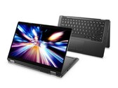 Kort testrapport Dell Latitude 13 5300 2-in-1 Convertible: een alternatief voor de ThinkPad X390 Yoga