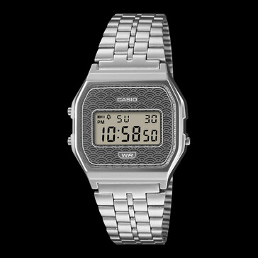 De Casio A159WEVJ-7...