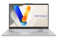 Asus VivoBook Pro 15 OLED. (Afbeelding Bron: Asus)