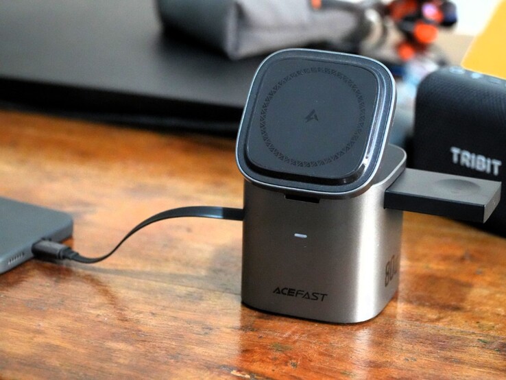 AceFast 6-in-1 oplaadstation van 80 W 