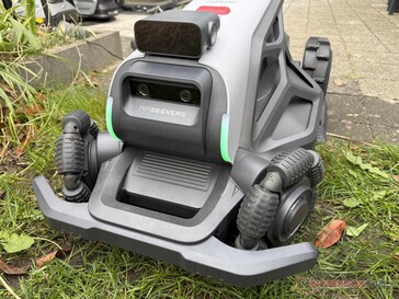 Airseekers Tron opladen