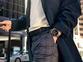 De Amazfit Balance smartwatch ontvangt softwareversie 3.25.12.3. (Afbeelding bron: Amazfit)