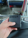 Een oudere foto van de Anker 347 100W Wandoplader. (Afbeeldingsbron: u/PhuongHo4ng via Reddit)