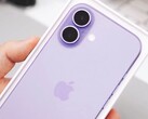 De Apple iPhone 17 zou in vier nieuwe kleuren op de markt kunnen komen, waaronder violet (Afbeeldingsbron: @MajinBuOfficial)