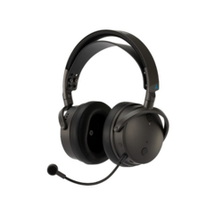 De Audeze Maxwell is een nieuwe gaming headset met noise cancellation, grote 90 mm planaire magnetische drivers en ondersteuning voor Bluetooth 5.3. (Afbeelding via Audeze)