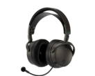 De Audeze Maxwell is een nieuwe gaming headset met noise cancellation, grote 90 mm planaire magnetische drivers en ondersteuning voor Bluetooth 5.3. (Afbeelding via Audeze)