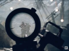 Battlefield 6 komt officieel uit op 10 oktober 2025. (Afbeeldingsbron; EA/Dice op YouTube)