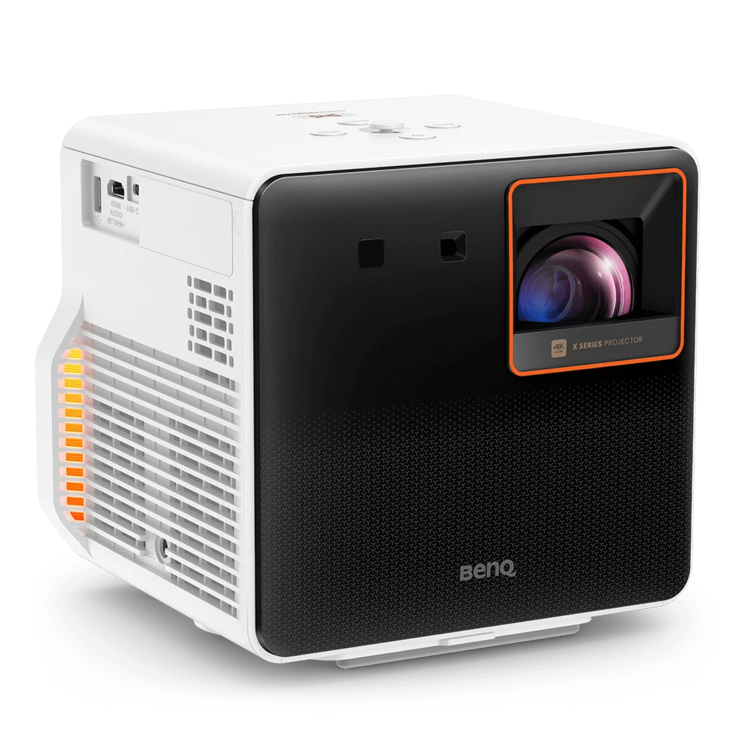 (Afbeeldingsbron: BenQ)