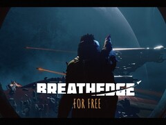 Het ruimte-survival-spel Breathedge is momenteel gratis beschikbaar ter ere van de aanstaande release van het vervolg