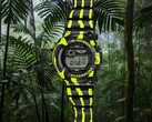 Casio's G-Shock GW-8200TPF-1 horloge (afbeelding) is in het wild gespot. (Afbeeldingsbron: Casioblog, bewerkt)