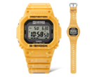 Het Casio G-Shock-Surfrider Foundation Japan samenwerkingshorloge wordt uitgebracht in het Verenigd Koninkrijk. (Afbeeldingsbron: Casio)