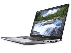 In herziening: Dell Latitude 15 5511. Testapparaat geleverd door: