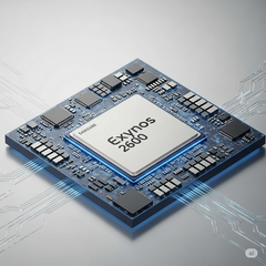 De Exynos 2600 zou volgend jaar de wereldwijde Galaxy S26-varianten kunnen aandrijven (afbeeldingsbron: Google Gemini)