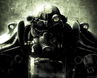 Cover art voor Fallout 3 afgebeeld (bron: Fallout Wiki)