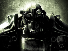 Cover art voor Fallout 3 afgebeeld (bron: Fallout Wiki)