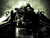 Cover art voor Fallout 3 afgebeeld (bron: Fallout Wiki)