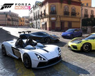 Forza Horizon 5 lanceerde op 29 april 2025 op de PlayStation 5. (Afbeeldingsbron: Xbox)