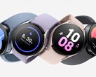 Samsung is begonnen met een gefaseerde uitrol in de VS van bloeddrukbewaking voor Galaxy Watch4 en nieuwere modellen via de Samsung Health Monitor app.