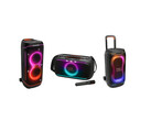 De PartyBox 720 arriveert in India ongeveer 13 maanden nadat JBL in de VS de voorverkoop startte voor $1,099.