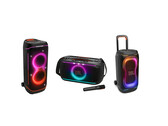 De PartyBox 720 arriveert in India ongeveer 13 maanden nadat JBL in de VS de voorverkoop startte voor $1,099.