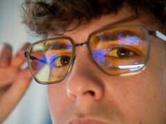 Gunnar Clix Gaming-bril (Afbeelding bron: Gunnar Optiks)