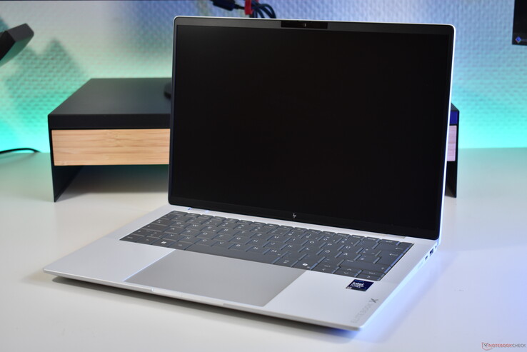 De HP EliteBook X G2i