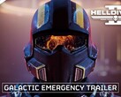 De nieuwe Helldivers 2 update wordt op 15 mei uitgerold. (Afbeelding Bron: PlayStation)