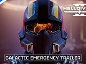 De nieuwe Helldivers 2 update wordt op 15 mei uitgerold. (Afbeelding Bron: PlayStation)
