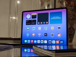 Apple iPad Air 13 (2025) beoordeling. Apple iPad Air 13 (2025) beoordeling.