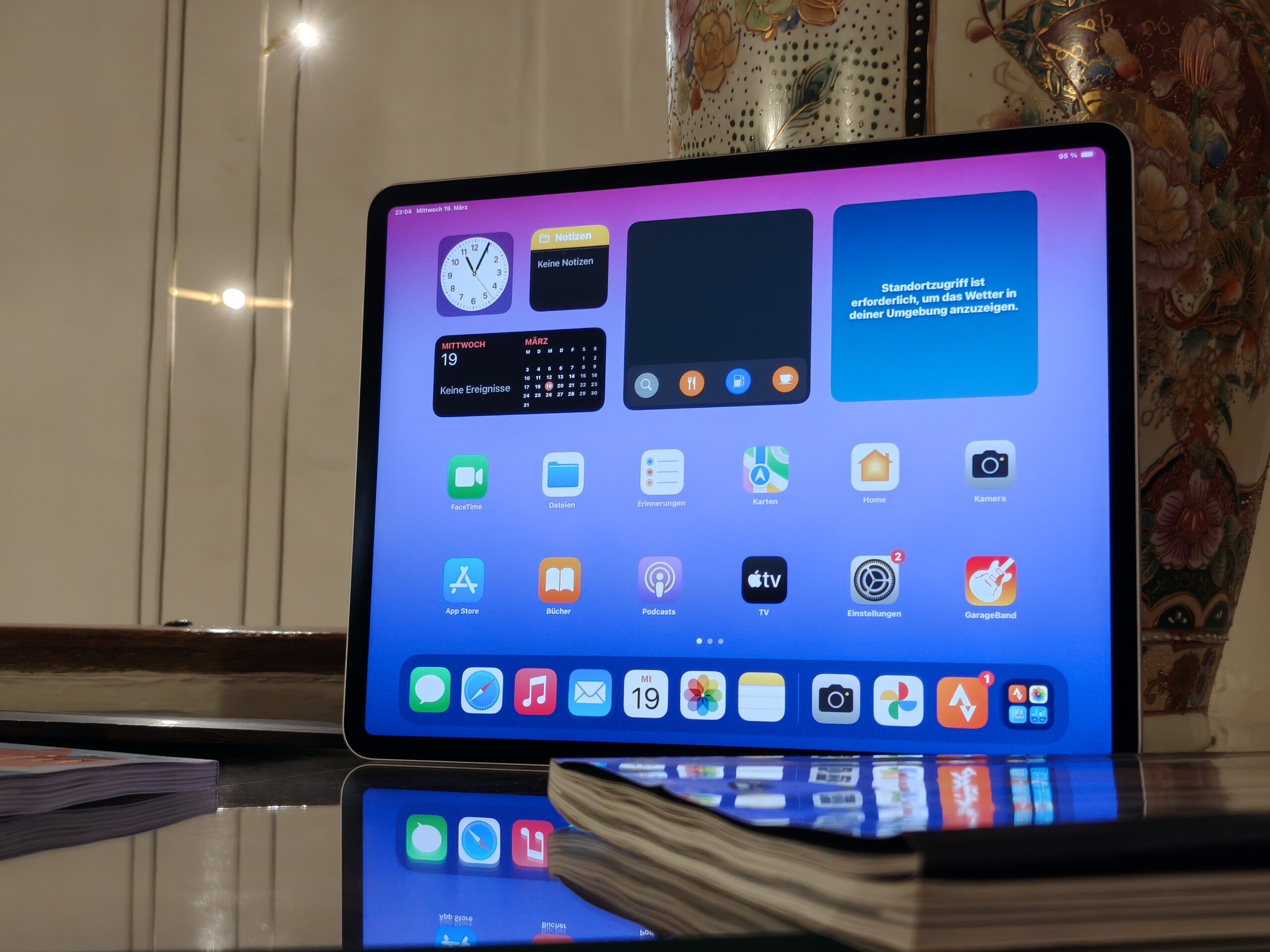Apple iPad Air 13 (2025) review