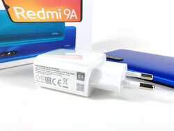 modulaire 10-Watt lader van de Redmi 9A