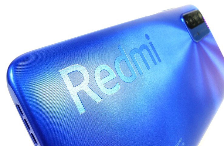Xiaomi Redmi 9T review Xiaomi Redmi 9T review