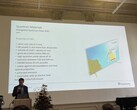 De voordelen van kwantumstaven (Beeldbron: Andreas Sebayang/Notebookcheck.com)