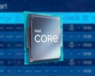 Intel Raptor Lake-processoren breken naar verluidt op 27 september uit. (Bron: Intel/edited)
