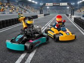 Een remake van Lego Racers uit 1999 kan nu rechtstreeks online worden gespeeld vanuit de webbrowser van uw keuze,