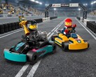 Een remake van Lego Racers uit 1999 kan nu rechtstreeks online worden gespeeld vanuit de webbrowser van uw keuze,