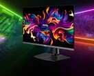 De MSI MAG 272UP QD OLED E16 staat nu genoteerd met een 4K 165Hz Penta Tandem QD-OLED paneel.