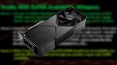 De RTX 4080 SUPER heeft een verkoopprijs van $999. (Bron: NVIDIA/Moore's Law Is Dead)
